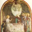 Résurrection du Christ et femmes au tombeau