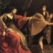 Joseph et la femme de Putiphar