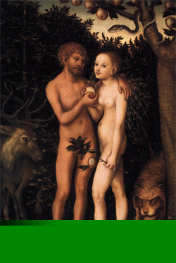 Adam et Eve Adam et Eve
