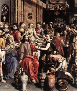 Noces de Cana Noces de Cana