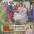 Abraham et les trois anges